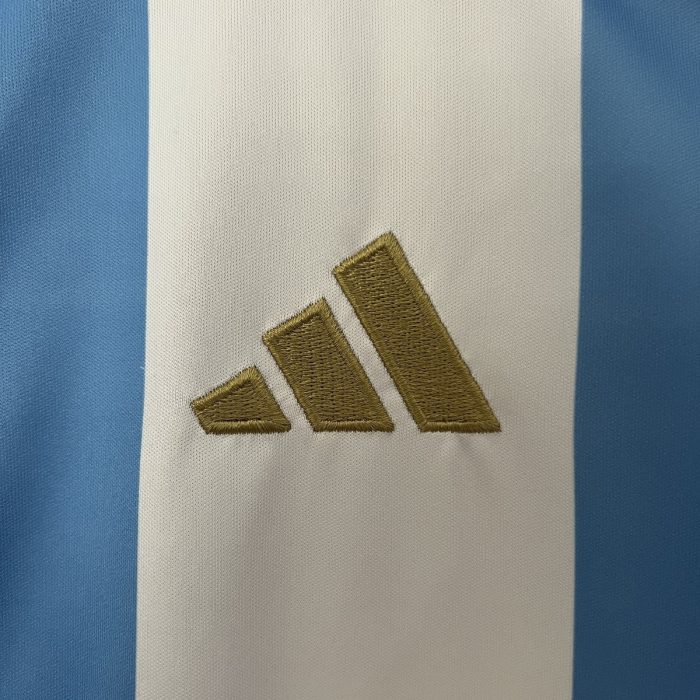 2024 Argentina Women's Home Jersey - 图片 8