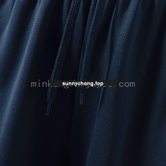 Argentina 2026 Home Shorts - 图片 8