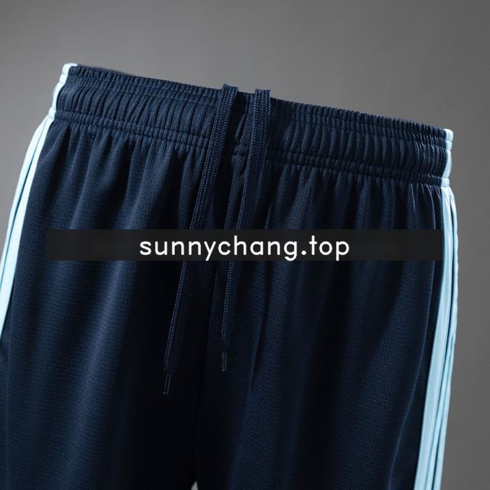 Argentina 2026 Home Shorts - 图片 9
