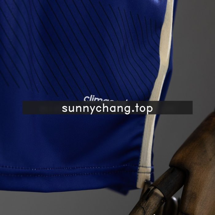 Argentina 2014 Away Retro Jersey - 图片 2