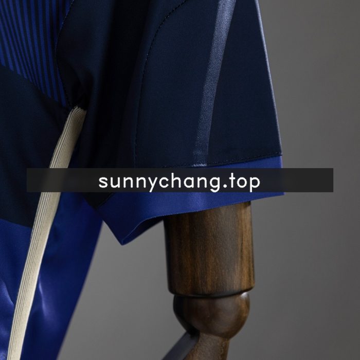 Argentina 2014 Away Retro Jersey - 图片 3