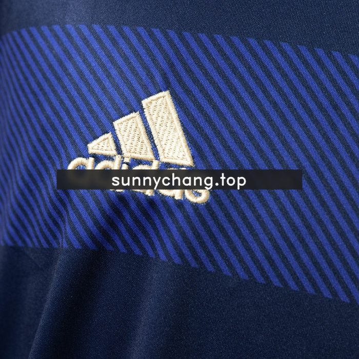 Argentina 2014 Away Retro Jersey - 图片 4