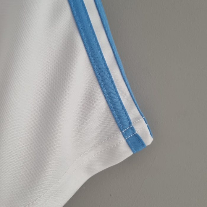 Argentina 1993 Home Retro Shirt - Image 5