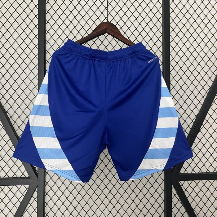 2024 Argentina Away Shorts - 图片 3