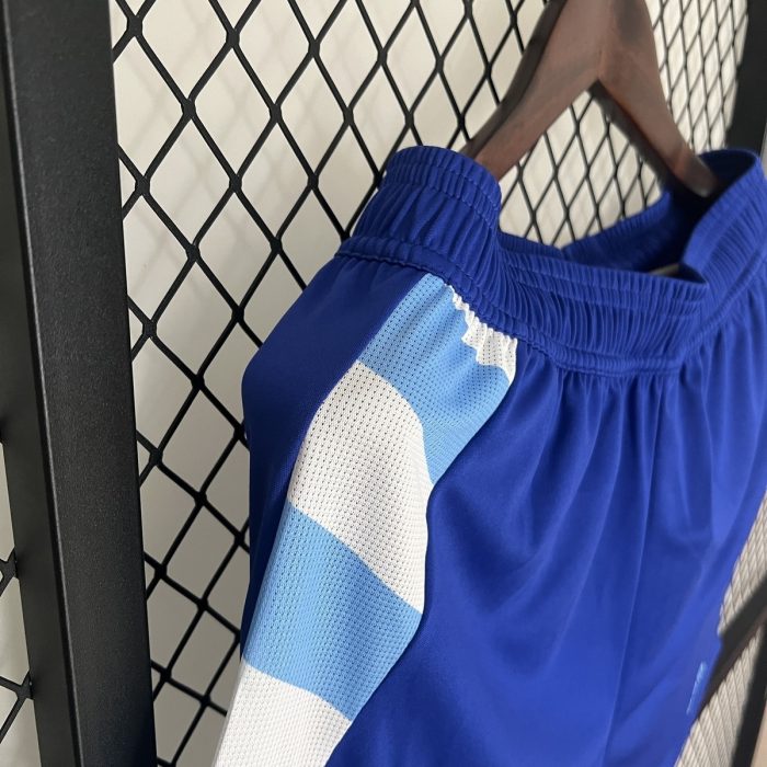2024 Argentina Away Shorts - 图片 7