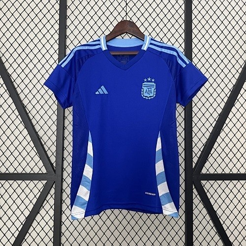 2024 Argentina Women's Away Jersey