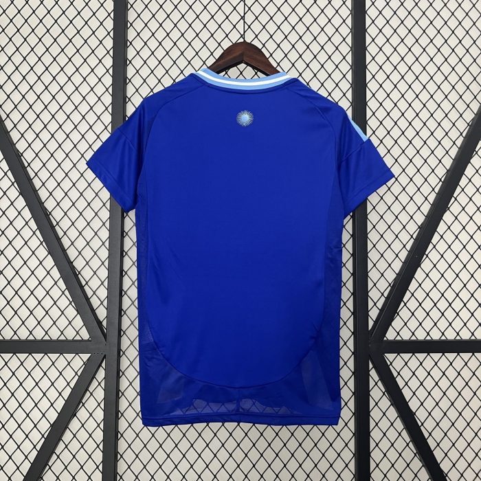 2024 Argentina Women's Away Jersey - 图片 7