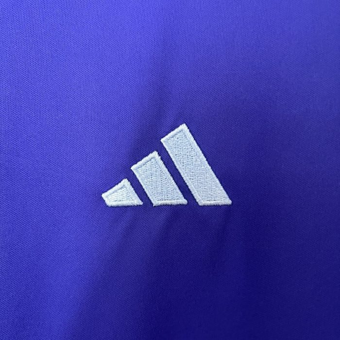 2024 Argentina Women's Away Jersey - 图片 9