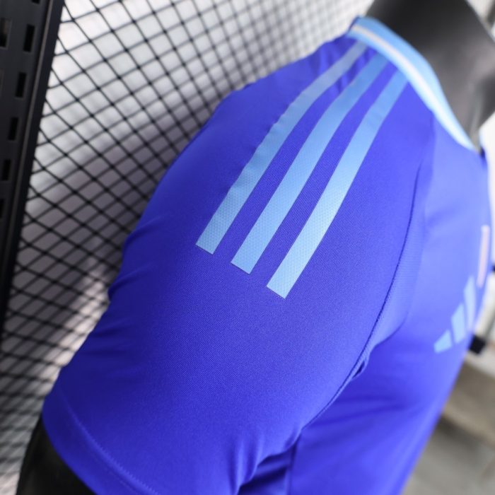 2024 Argentina Away Player Version - 图片 5