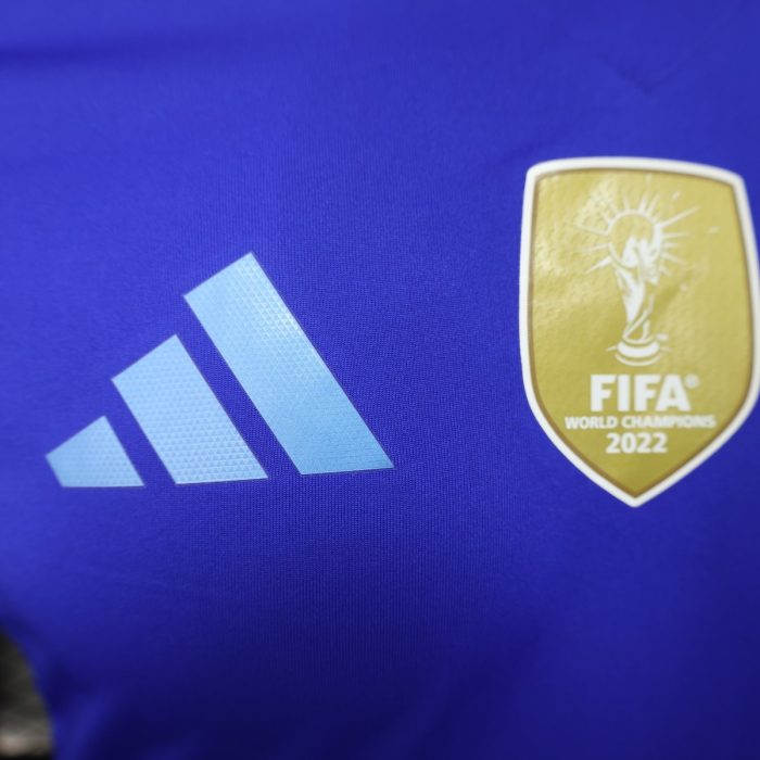 2024 Argentina Away Player Version - 图片 7