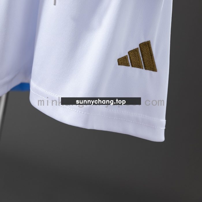 2024 Argentina Home Kids Jersey - 图片 2