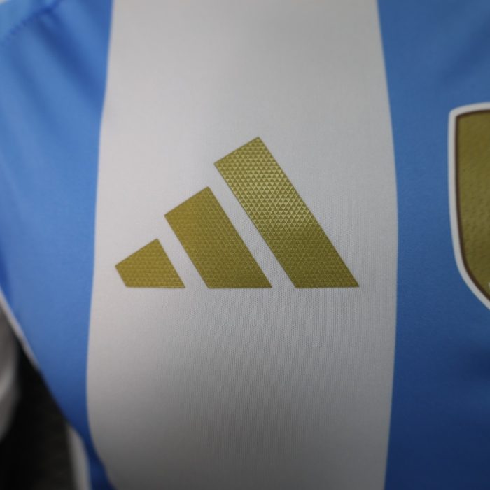 2024 Argentina Home Player Version - 图片 7