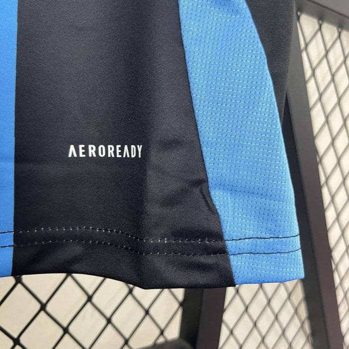 2024 Argentina Pre-Match Uniform - 图片 5