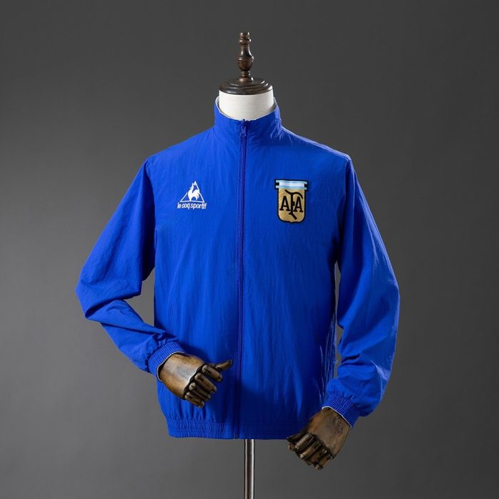 2025 Argentina Reversible Trench Coat - 图片 3