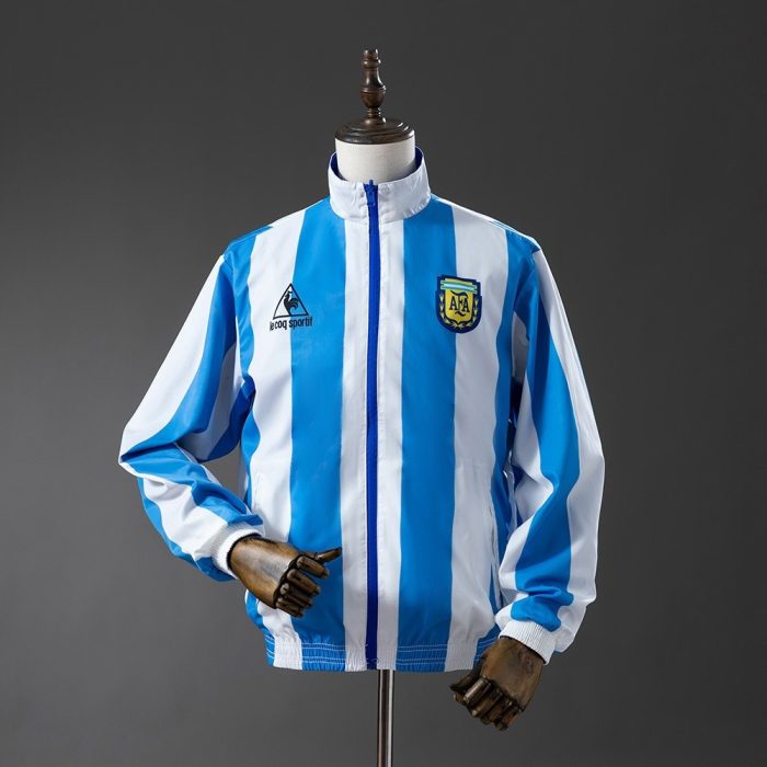 2025 Argentina Reversible Trench Coat - 图片 4