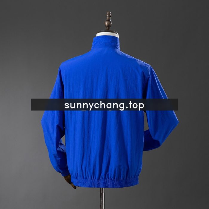 2025 Argentina Reversible Trench Coat - 图片 5
