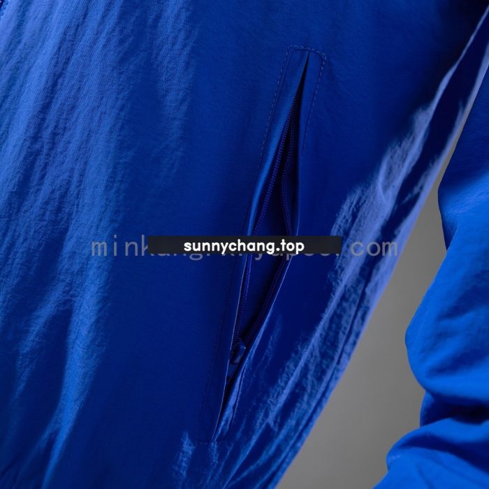 2025 Argentina Reversible Trench Coat - 图片 6