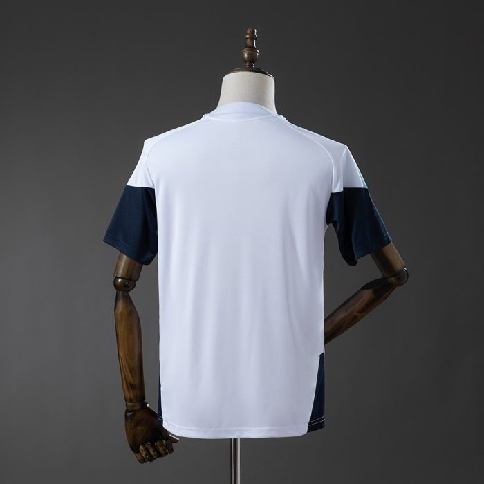 Argentina 2026 Training Jersey - White - 图片 3