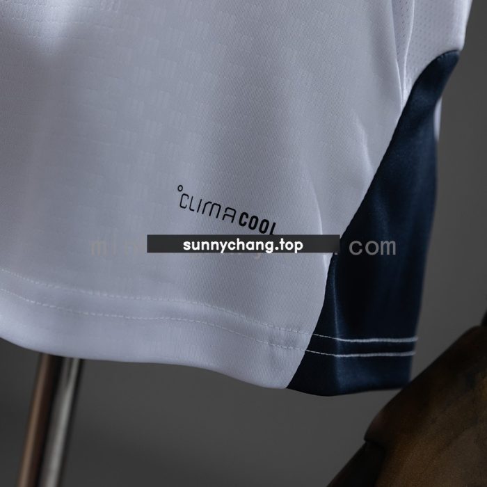 Argentina 2026 Training Jersey - White - 图片 4