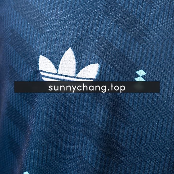 Argentina 2026 Away Jersey - 图片 7