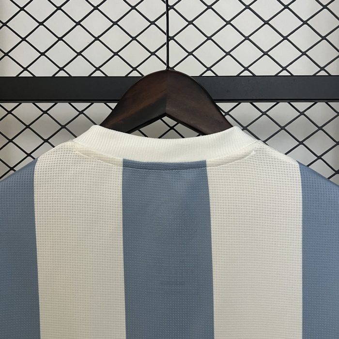 2024 Argentina 50th Anniversary Jersey - 图片 2