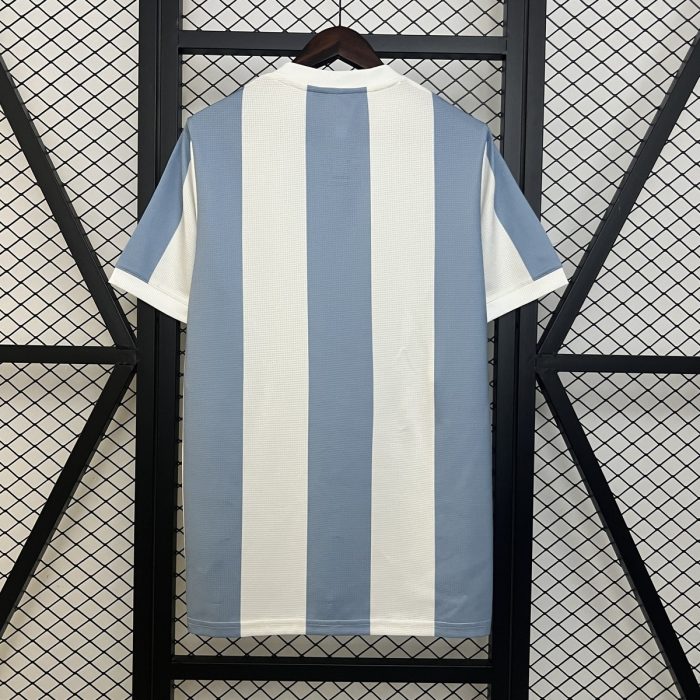 2024 Argentina 50th Anniversary Jersey - 图片 3