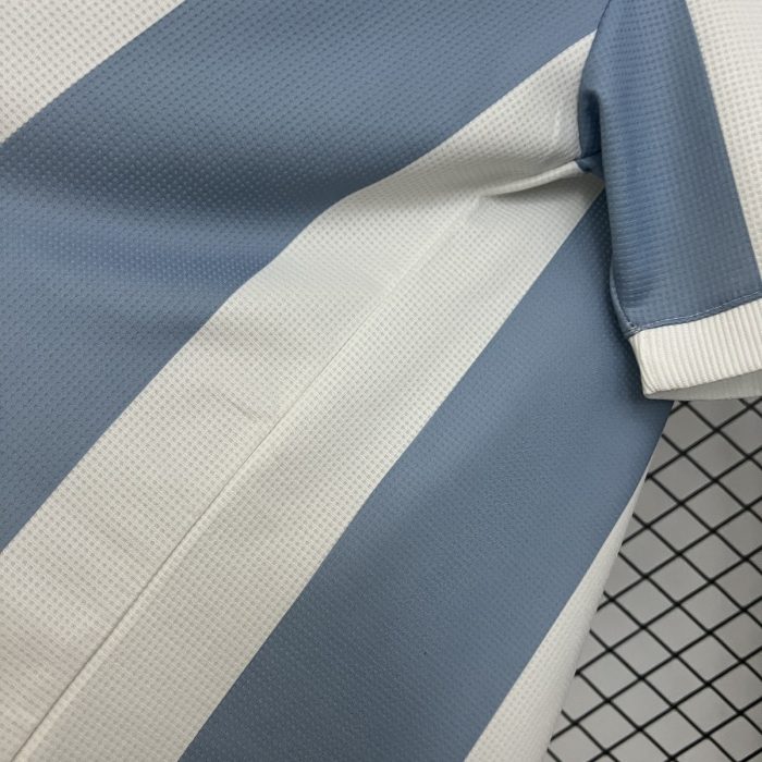2024 Argentina 50th Anniversary Jersey - 图片 4