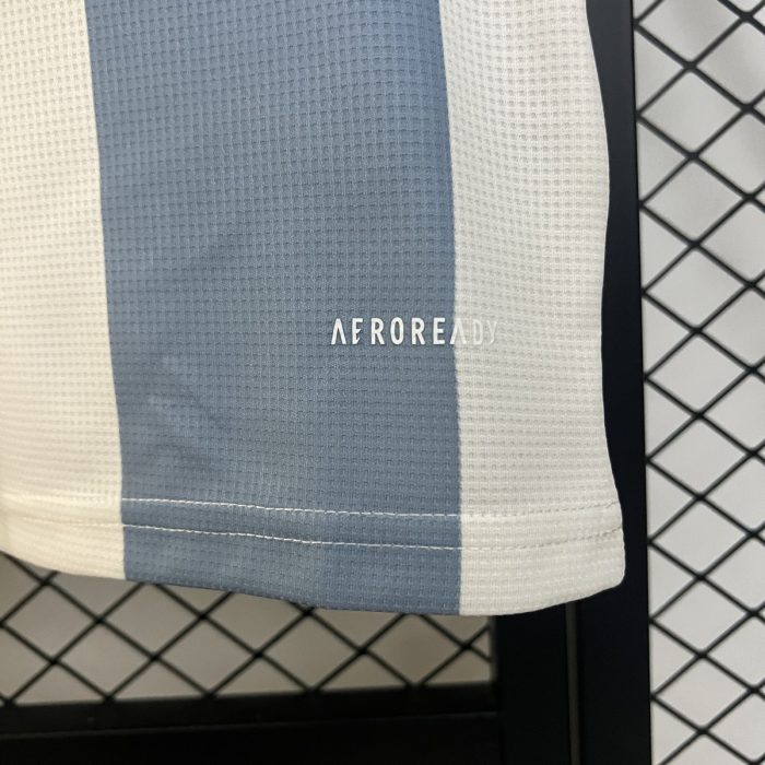 2024 Argentina 50th Anniversary Jersey - 图片 5