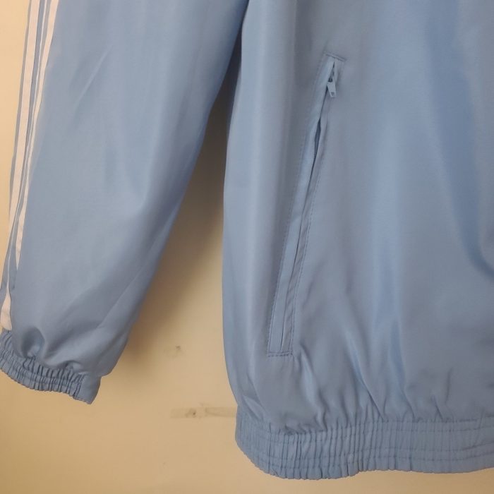 2022 Argentina Windbreaker - 图片 4