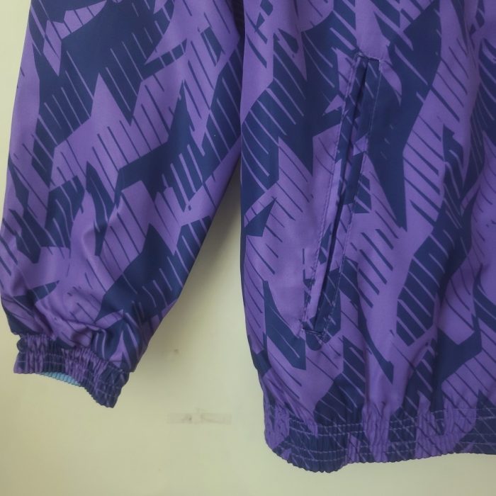 2022 Argentina Windbreaker - 图片 7