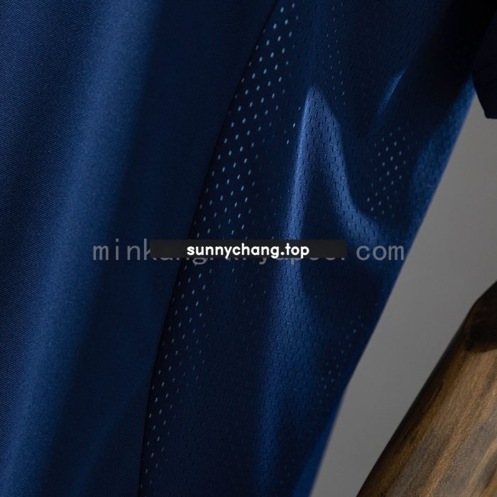 Argentina 2002 Away Retro Jersey - 图片 3
