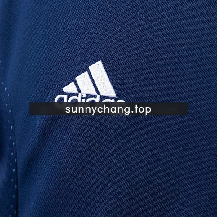 Argentina 2002 Away Retro Jersey - 图片 4