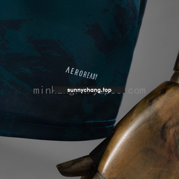 Argentina 2021 Away Retro Jersey - 图片 4