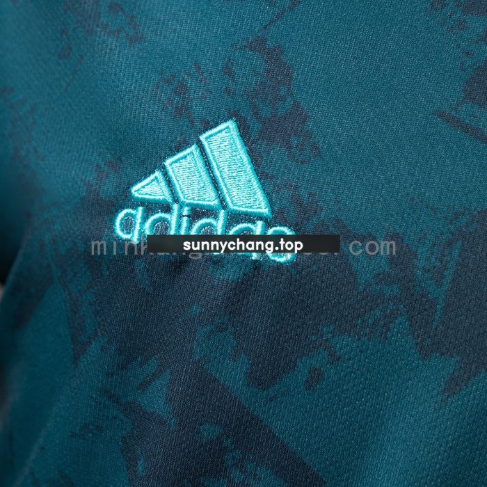 Argentina 2021 Away Retro Jersey - 图片 6