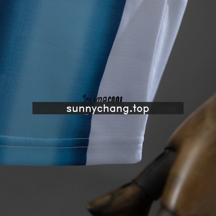 Argentina 2026 Home Jersey - 图片 4