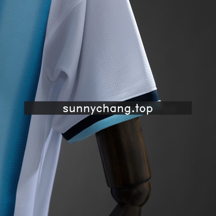Argentina 2026 Home Jersey - 图片 5