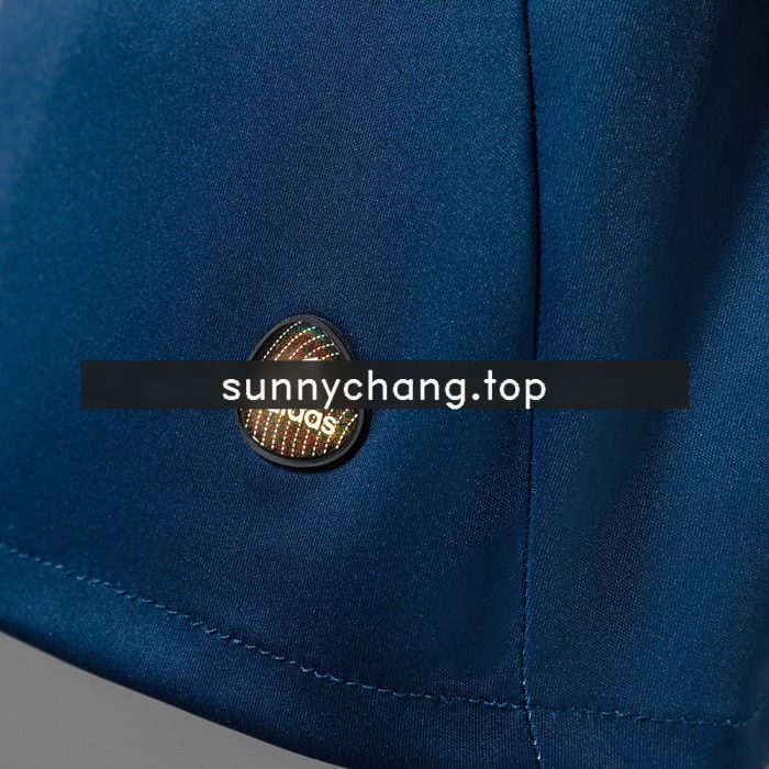 Argentina 2011 Away Retro Jersey - 图片 4