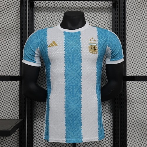 2024 Argentina Player Special Edition