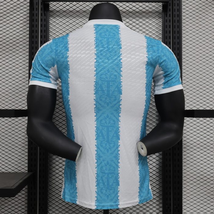 2024 Argentina Player Special Edition - 图片 2