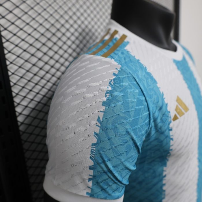 2024 Argentina Player Special Edition - 图片 5