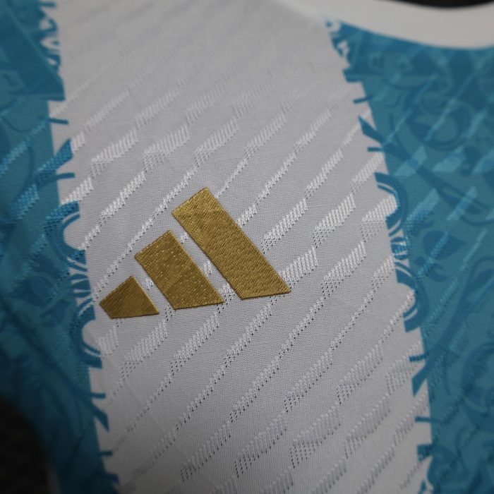 2024 Argentina Player Special Edition - 图片 7