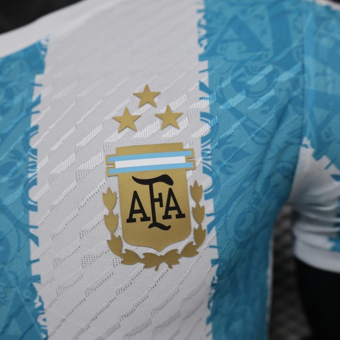 2024 Argentina Player Special Edition - 图片 8