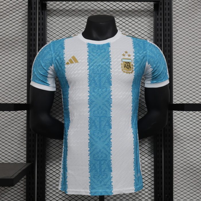 2024 Argentina Player Special Edition - 图片 9