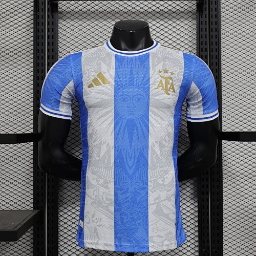 2024 Argentina Player Special Edition