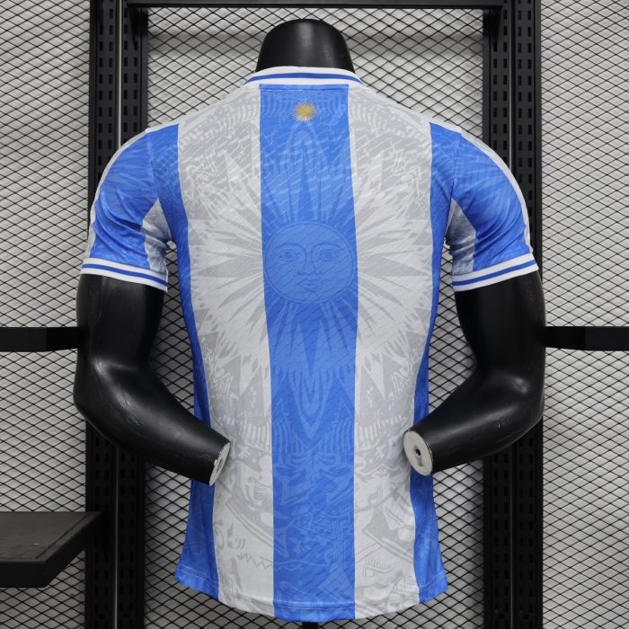 2024 Argentina Player Special Edition - 图片 2