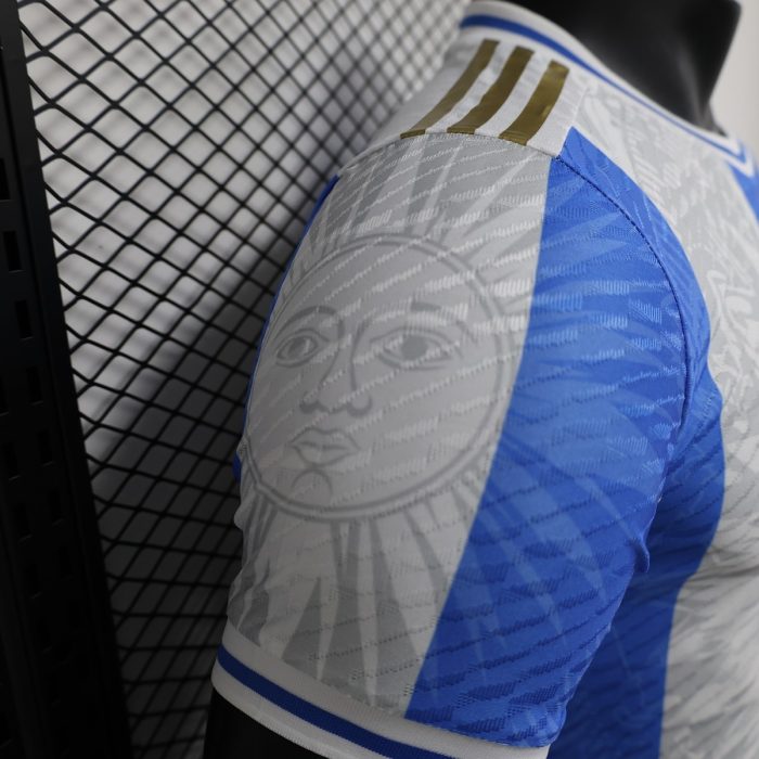 2024 Argentina Player Special Edition - 图片 4
