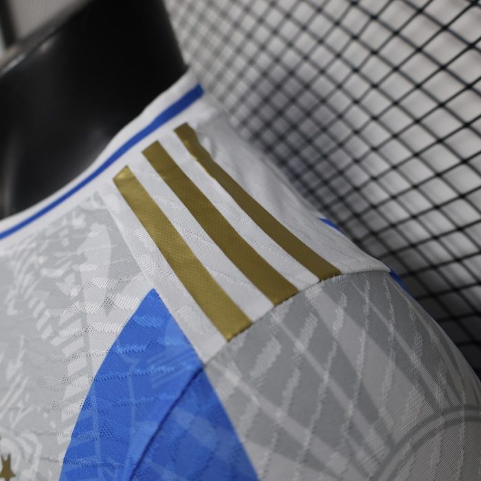 2024 Argentina Player Special Edition - 图片 5