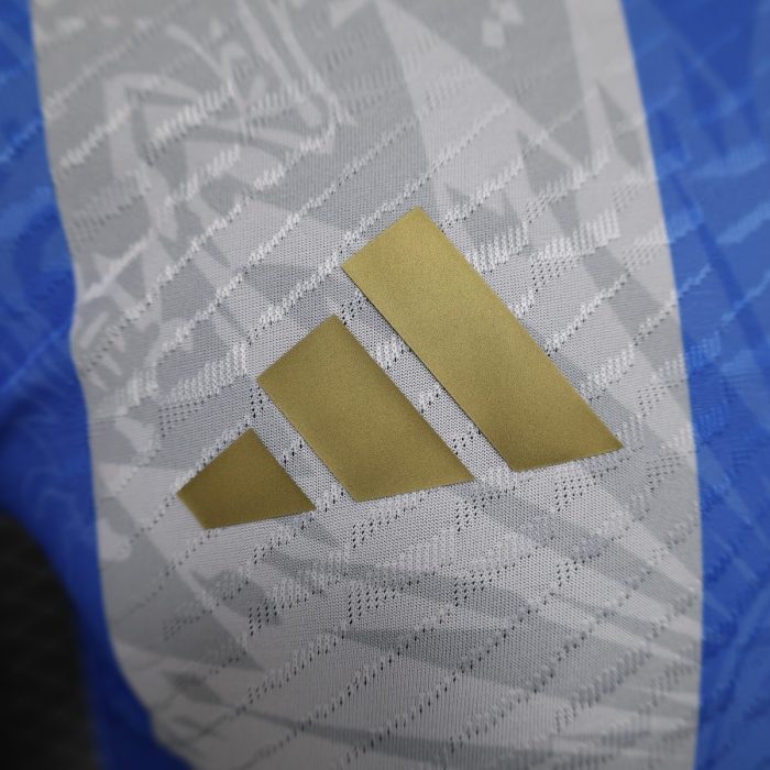2024 Argentina Player Special Edition - 图片 6