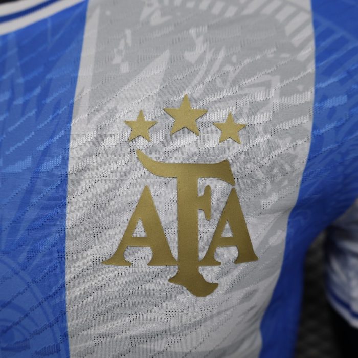 2024 Argentina Player Special Edition - 图片 7