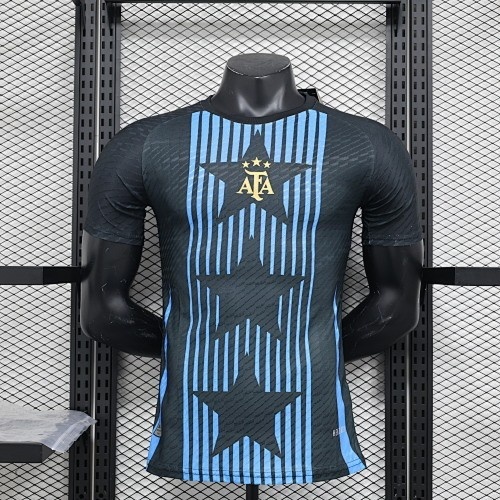2024 Argentina Player Special Edition